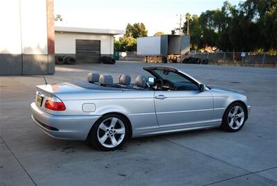 2004 BMW 3 Series 325Ci - Photo 21 - Fremont, CA 94536