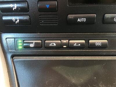 2004 BMW 3 Series 325Ci - Photo 30 - Fremont, CA 94536