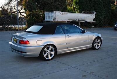 2004 BMW 3 Series 325Ci - Photo 13 - Fremont, CA 94536