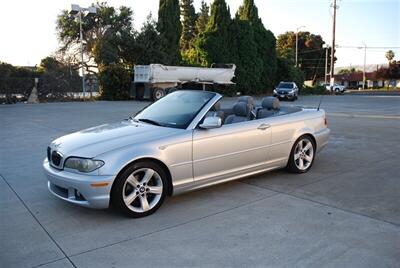 2004 BMW 3 Series 325Ci - Photo 27 - Fremont, CA 94536