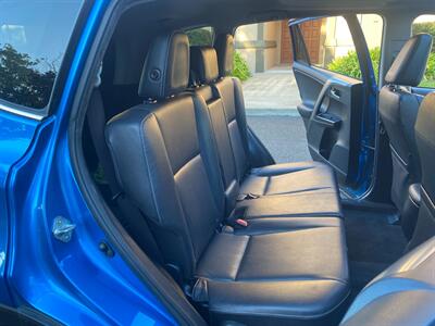 2016 Toyota RAV4 Limited - Photo 18 - Fremont, CA 94536
