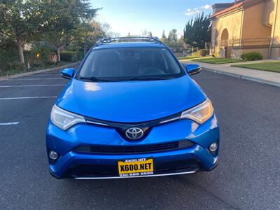 2016 Toyota RAV4 Limited - Photo 11 - Fremont, CA 94536
