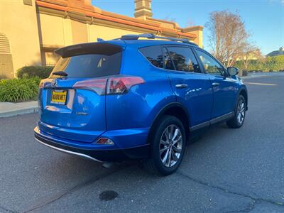 2016 Toyota RAV4 Limited - Photo 19 - Fremont, CA 94536