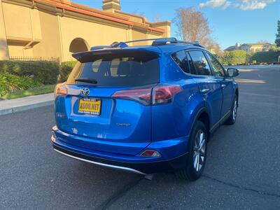 2016 Toyota RAV4 Limited - Photo 3 - Fremont, CA 94536