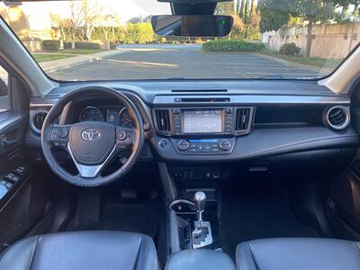 2016 Toyota RAV4 Limited - Photo 2 - Fremont, CA 94536