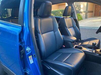 2016 Toyota RAV4 Limited - Photo 10 - Fremont, CA 94536