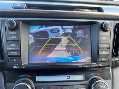 2016 Toyota RAV4 Limited - Photo 32 - Fremont, CA 94536