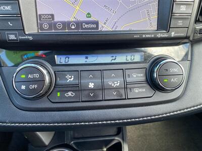 2016 Toyota RAV4 Limited - Photo 35 - Fremont, CA 94536