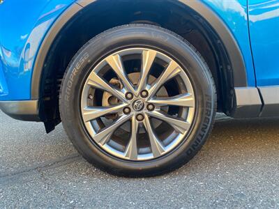 2016 Toyota RAV4 Limited - Photo 4 - Fremont, CA 94536