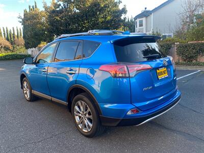 2016 Toyota RAV4 Limited - Photo 7 - Fremont, CA 94536