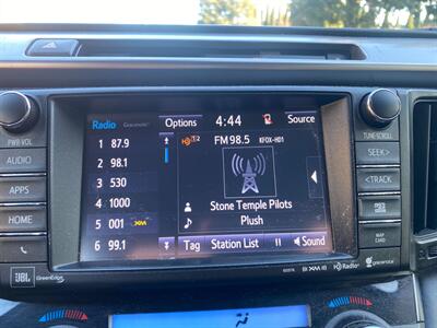 2016 Toyota RAV4 Limited - Photo 43 - Fremont, CA 94536