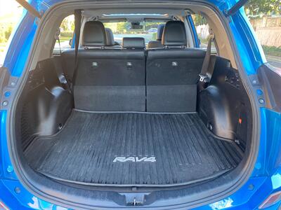 2016 Toyota RAV4 Limited - Photo 28 - Fremont, CA 94536