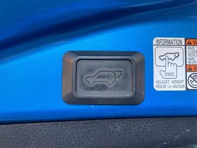 2016 Toyota RAV4 Limited - Photo 29 - Fremont, CA 94536