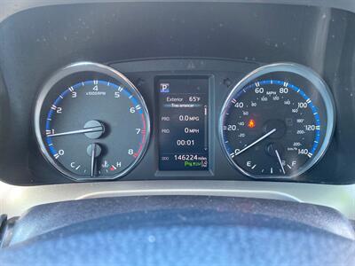 2016 Toyota RAV4 Limited - Photo 38 - Fremont, CA 94536