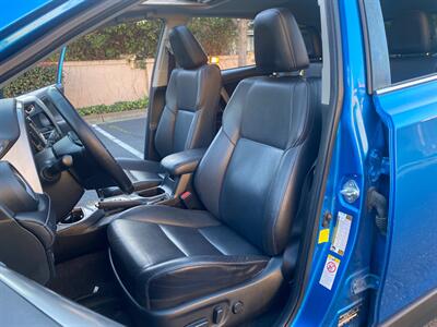 2016 Toyota RAV4 Limited - Photo 8 - Fremont, CA 94536