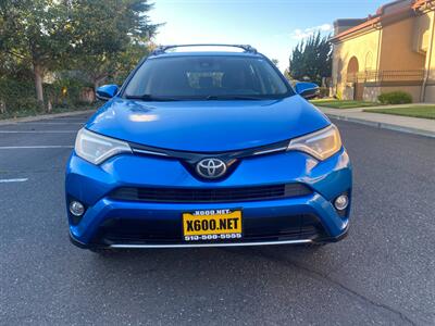 2016 Toyota RAV4 Limited - Photo 9 - Fremont, CA 94536