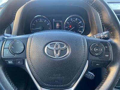 2016 Toyota RAV4 Limited - Photo 40 - Fremont, CA 94536