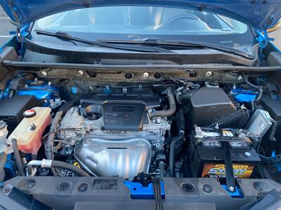 2016 Toyota RAV4 Limited - Photo 16 - Fremont, CA 94536