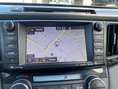 2016 Toyota RAV4 Limited - Photo 41 - Fremont, CA 94536