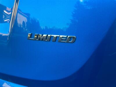 2016 Toyota RAV4 Limited - Photo 14 - Fremont, CA 94536