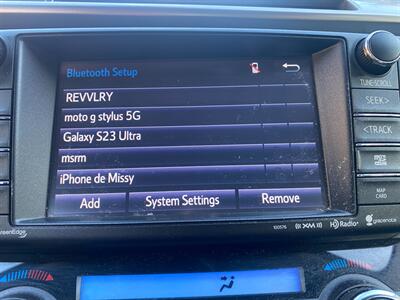 2016 Toyota RAV4 Limited - Photo 37 - Fremont, CA 94536