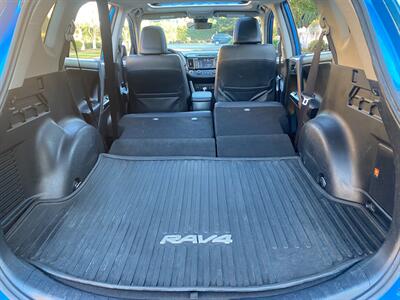 2016 Toyota RAV4 Limited - Photo 20 - Fremont, CA 94536