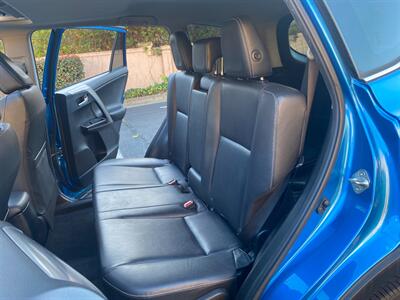 2016 Toyota RAV4 Limited - Photo 12 - Fremont, CA 94536