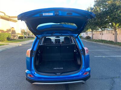 2016 Toyota RAV4 Limited - Photo 6 - Fremont, CA 94536