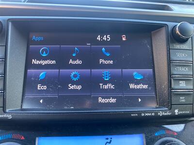 2016 Toyota RAV4 Limited - Photo 34 - Fremont, CA 94536