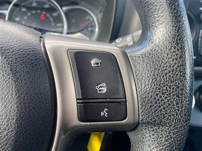 2018 Toyota Yaris 3-Door L  AT !!!!! ONLY 31 MILES !!!!! - Photo 28 - Fremont, CA 94536