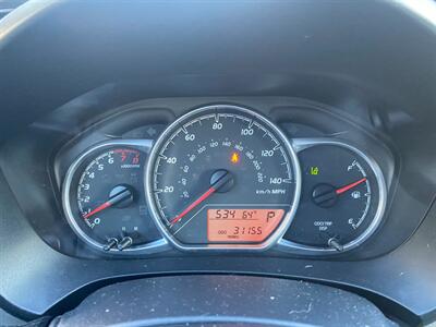 2018 Toyota Yaris 3-Door L  AT !!!!! ONLY 31 MILES !!!!! - Photo 10 - Fremont, CA 94536