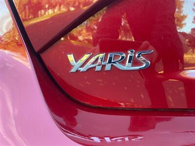 2018 Toyota Yaris 3-Door L  AT !!!!! ONLY 31 MILES !!!!! - Photo 32 - Fremont, CA 94536