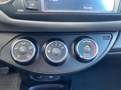 2018 Toyota Yaris 3-Door L  AT !!!!! ONLY 31 MILES !!!!! - Photo 36 - Fremont, CA 94536