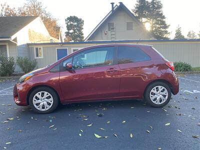 2018 Toyota Yaris 3-Door L  AT !!!!! ONLY 31 MILES !!!!! - Photo 19 - Fremont, CA 94536