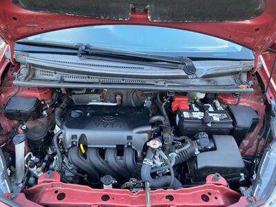 2018 Toyota Yaris 3-Door L  AT !!!!! ONLY 31 MILES !!!!! - Photo 30 - Fremont, CA 94536