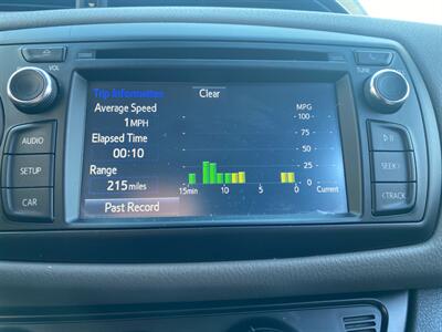 2018 Toyota Yaris 3-Door L  AT !!!!! ONLY 31 MILES !!!!! - Photo 29 - Fremont, CA 94536