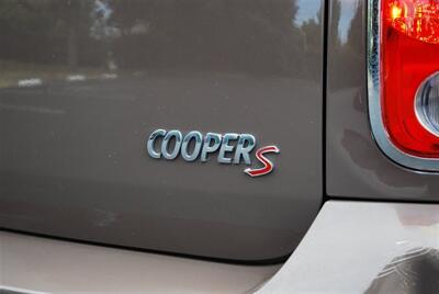 2012 MINI Cooper Countryman S ALL4  1 Owner - Photo 14 - Fremont, CA 94536