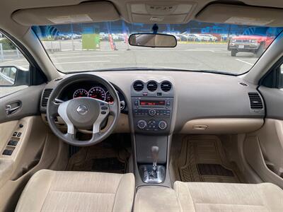 2012 Nissan Altima 2.5 S - Photo 2 - Fremont, CA 94536