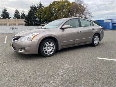 2012 Nissan Altima 2.5 S - Photo 23 - Fremont, CA 94536