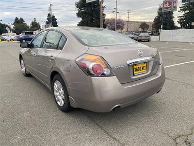 2012 Nissan Altima 2.5 S - Photo 19 - Fremont, CA 94536