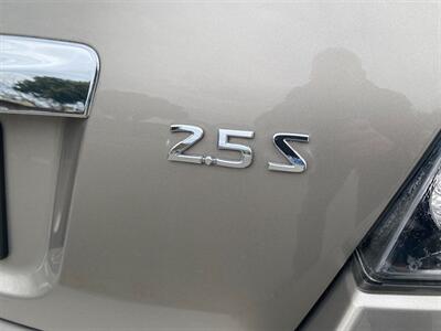 2012 Nissan Altima 2.5 S - Photo 12 - Fremont, CA 94536