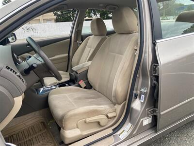 2012 Nissan Altima 2.5 S - Photo 6 - Fremont, CA 94536