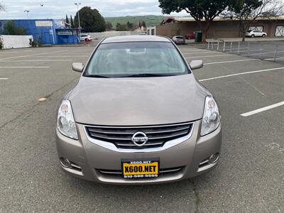 2012 Nissan Altima 2.5 S - Photo 7 - Fremont, CA 94536