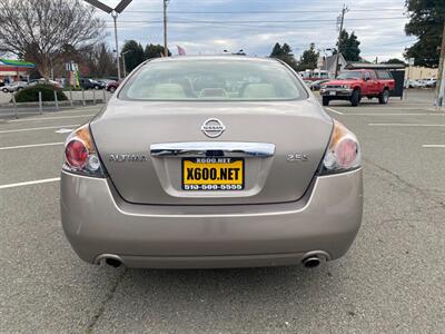 2012 Nissan Altima 2.5 S - Photo 17 - Fremont, CA 94536