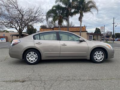 2012 Nissan Altima 2.5 S - Photo 11 - Fremont, CA 94536