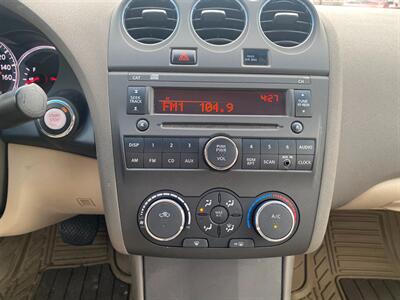 2012 Nissan Altima 2.5 S - Photo 24 - Fremont, CA 94536