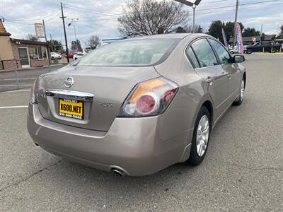 2012 Nissan Altima 2.5 S - Photo 15 - Fremont, CA 94536