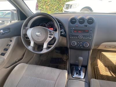 2012 Nissan Altima 2.5 S - Photo 26 - Fremont, CA 94536