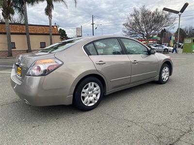 2012 Nissan Altima 2.5 S - Photo 13 - Fremont, CA 94536