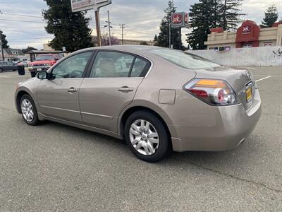 2012 Nissan Altima 2.5 S - Photo 21 - Fremont, CA 94536